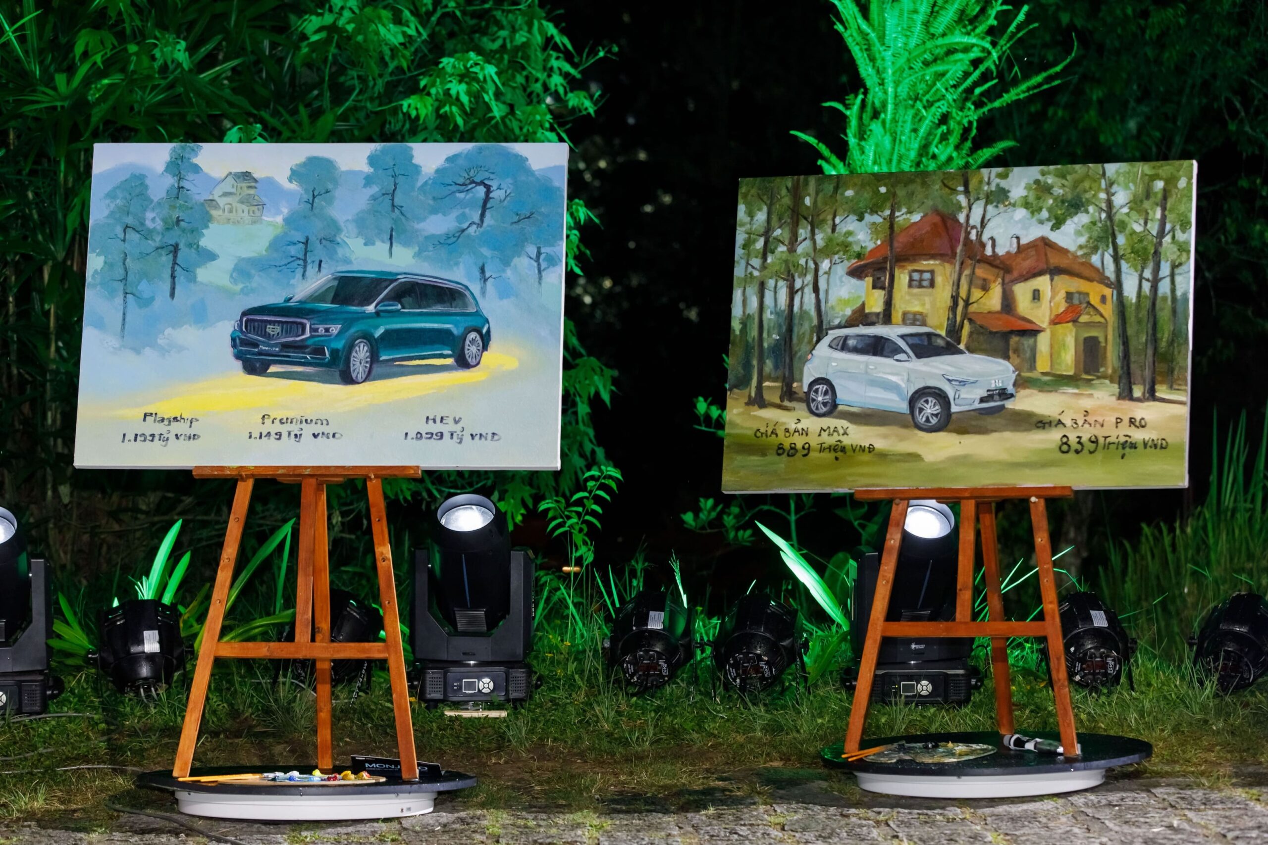 Khoanh khac cong bo gia ban cua Geely Monjaro va Geely EX5 scaled Khoanh khac cong bo gia ban cua Geely Monjaro va Geely EX5 scaled
