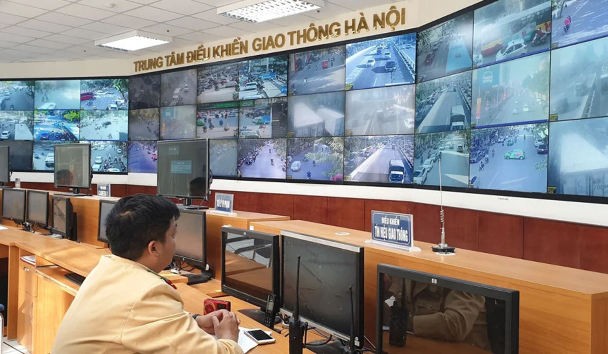 chu dong xu ly som thu tuc xu ly phat nguoi giup ban tranh phien phuc khi luu thong Chủ động xử lý sớm thủ tục xử lý phạt nguội giúp bạn tránh phiền phức khi lưu thông