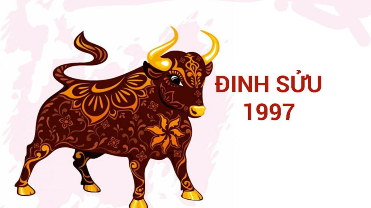 nguoi sinh nam 1997 dinh suu thuoc menh thuy cu the la gian ha thuy Người sinh năm 1997 (Đinh Sửu) thuộc mệnh Thủy, cụ thể là Giản Hạ Thủy