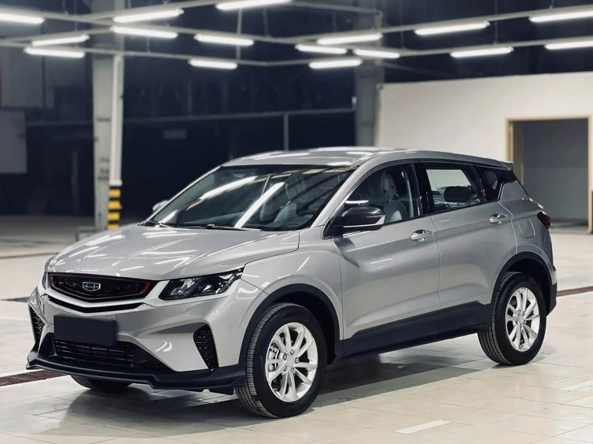 Xe chưa có biển số có thể bị phạt từ 10.000.000 đồng đến 12.000.000 đồng