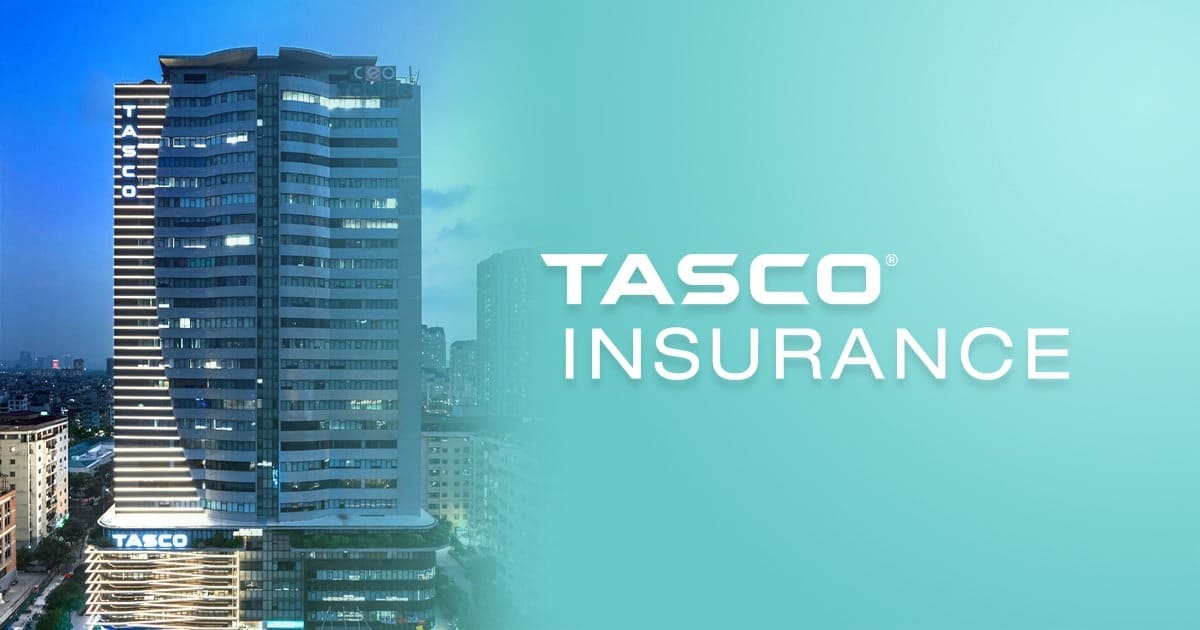 Mua bảo hiểm Tasco Mua bảo hiểm Tasco