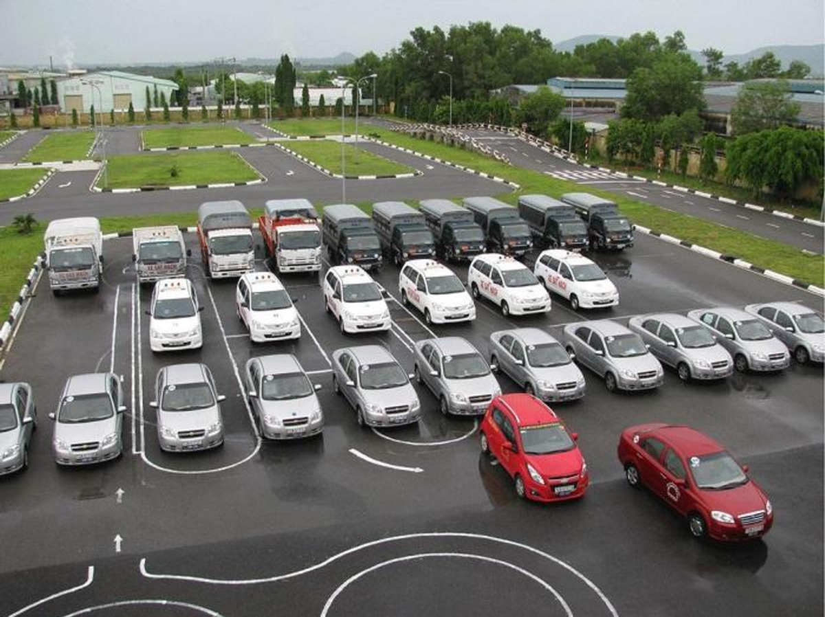 tai sao can cap nhat quy dinh moi ve thi bang lai Tại sao cần cập nhật quy định mới về thi bằng lái xe?