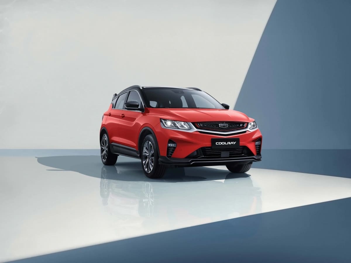 Xe cơ giới là gì? Xe cơ giới là gì?