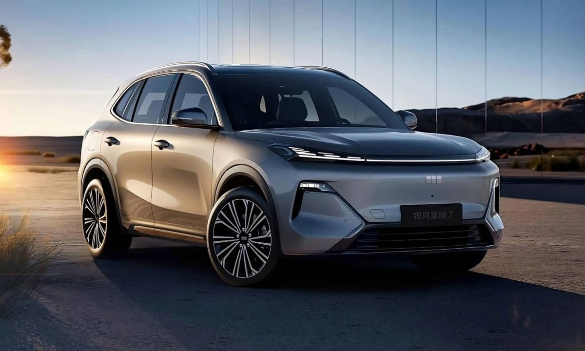 Xe Hybrid là gì? Xe Hybrid là gì?