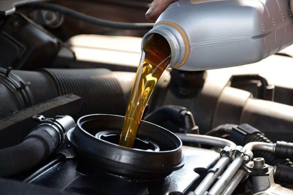 Hậu quả khi bơm nhầm xăng vào xe chạy dầu