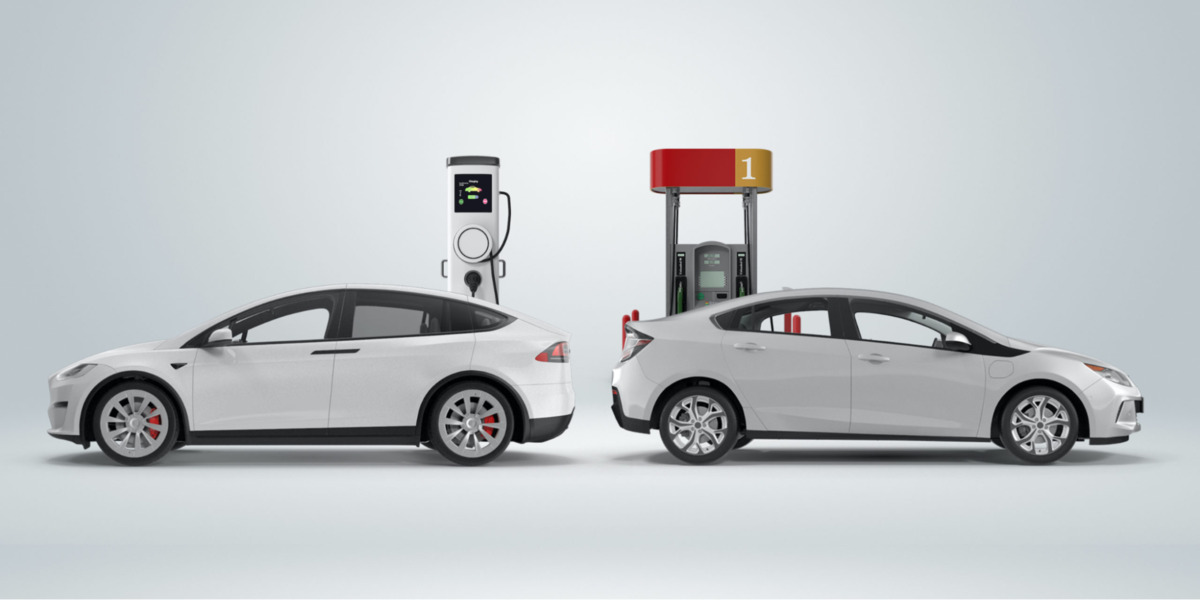 uu nhuoc diem cua xe plug in hybrid Ưu nhược điểm của xe Plug-in Hybrid