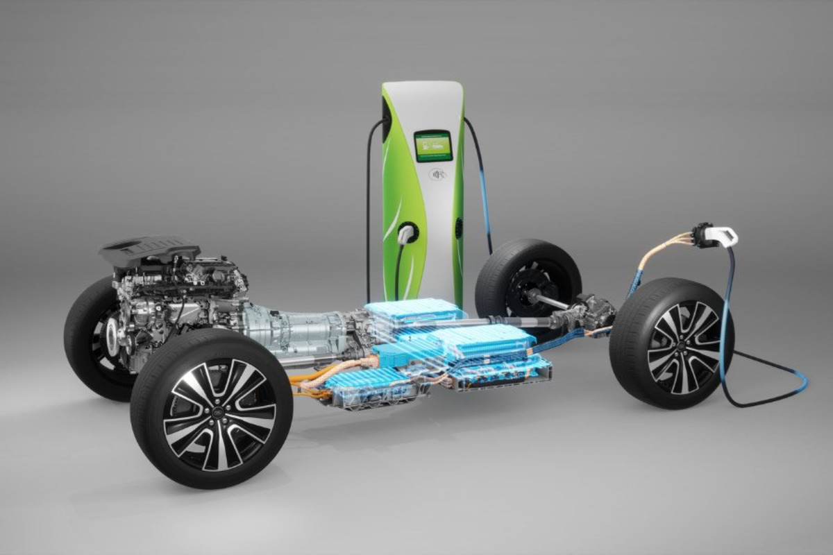 xe phev la tu viet tat cua plug‑in hybrid electric vehicle loai xe lai dien cam sac Xe PHEV là từ viết tắt của Plug‑in Hybrid Electric Vehicle, loại xe lai điện cắm sạc