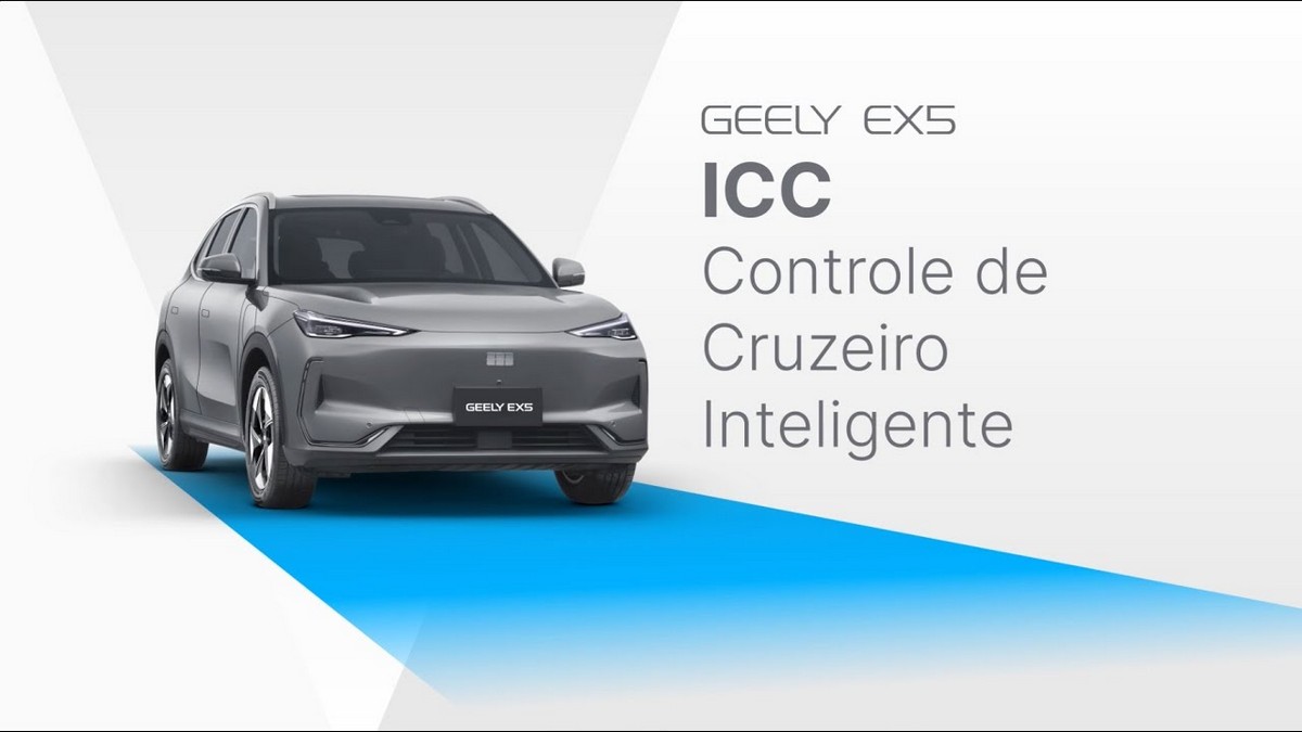 icc intelligent cruise control la he thong ga tu dong thich ung thong minh ICC (Intelligent Cruise Control) là hệ thống ga tự động thích ứng thông minh