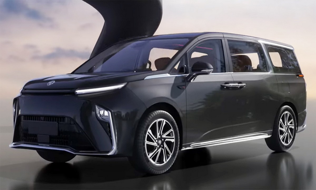 uu diem cua dong xe da dung mpv Ưu điểm của dòng xe đa dụng MPV