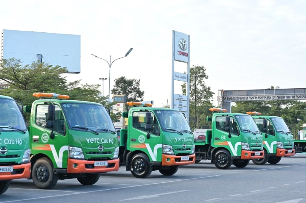 cứu hộ ô tô hà nội